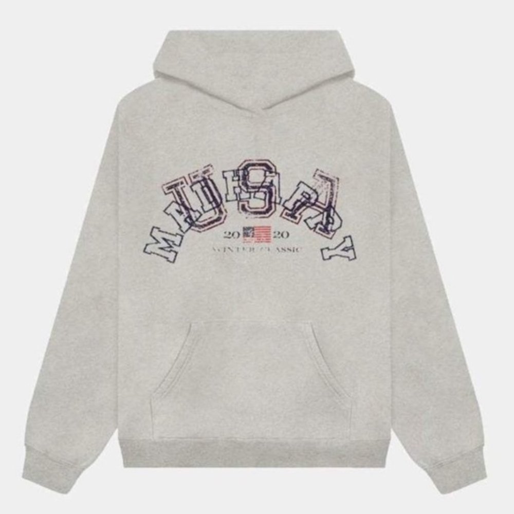 Madhappy Winter 2019 Classic Hoodie